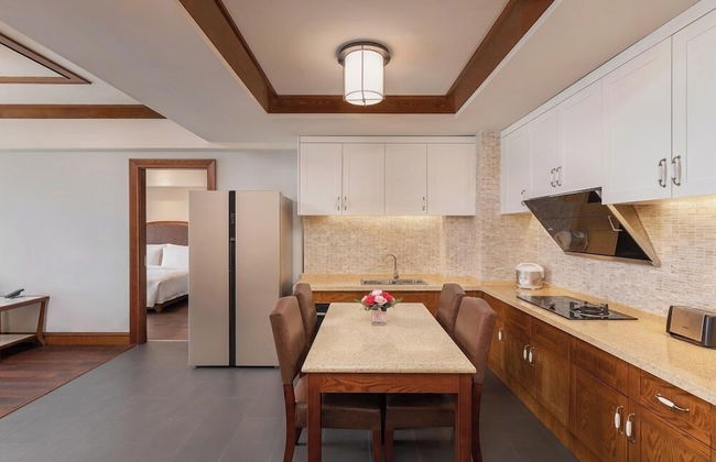 Kantharyar Serviced Apartment - Foto 15