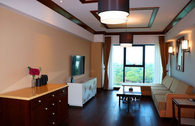 Kantharyar Serviced Apartment - Foto 21