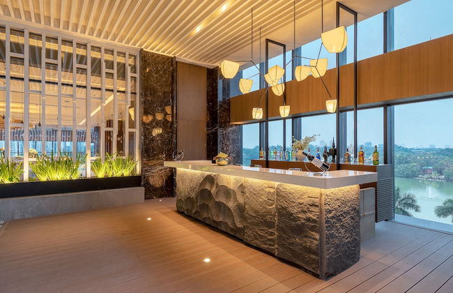 Kantharyar Serviced Apartment - Foto 39