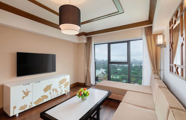 Kantharyar Serviced Apartment - Foto 19