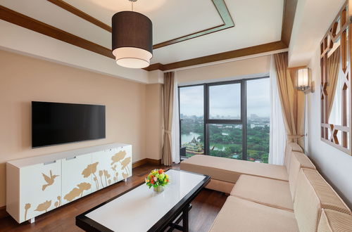 Photo 16 - Kantharyar Serviced Apartment