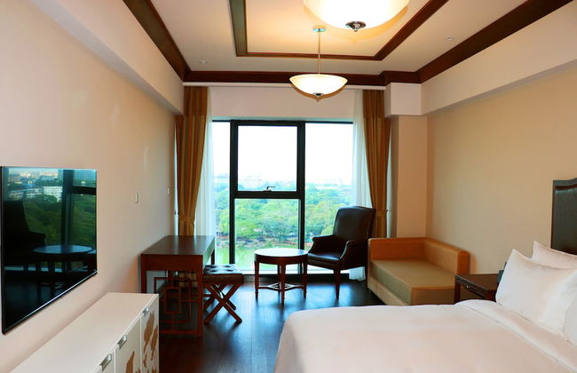 Kantharyar Serviced Apartment - Foto 44