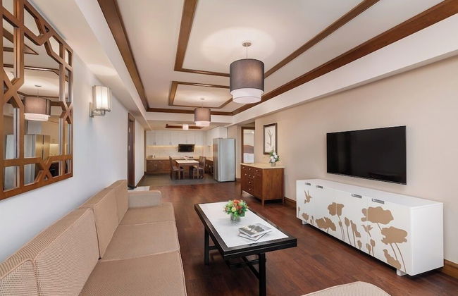 Kantharyar Serviced Apartment - Foto 18