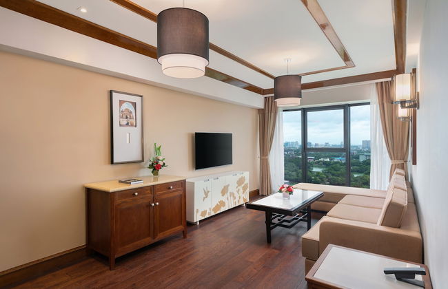 Kantharyar Serviced Apartment - Foto 16