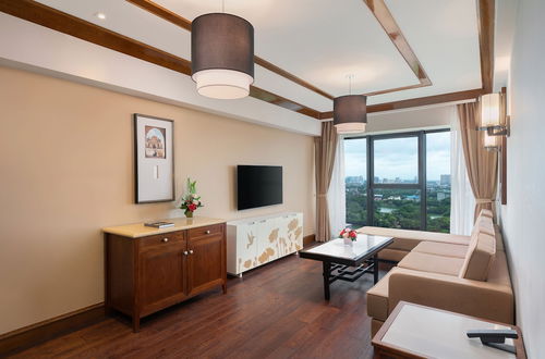 Photo 15 - Kantharyar Serviced Apartment