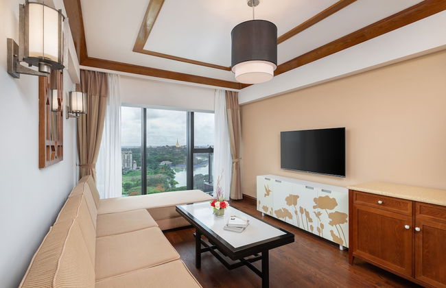 Kantharyar Serviced Apartment - Foto 23