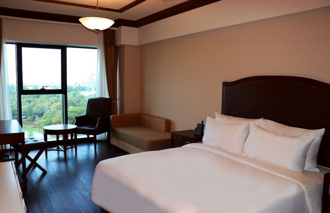 Kantharyar Serviced Apartment - Foto 20