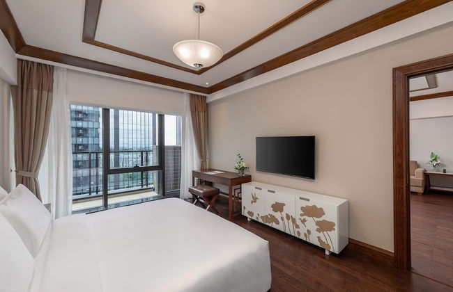 Kantharyar Serviced Apartment - Foto 5