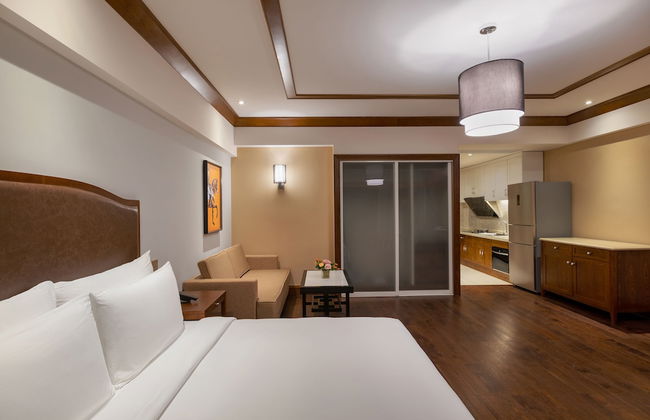 Kantharyar Serviced Apartment - Foto 14