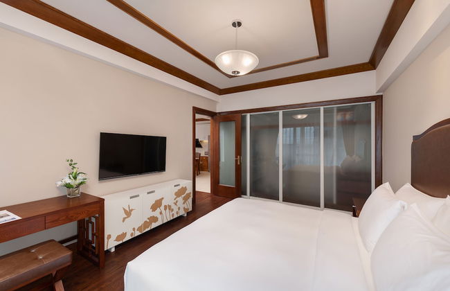 Kantharyar Serviced Apartment - Foto 6