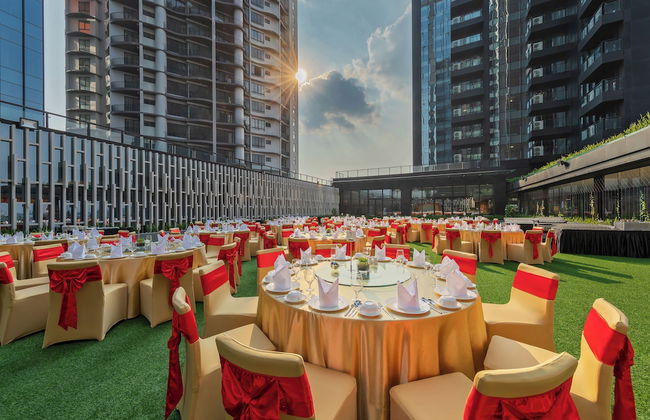 Kantharyar Serviced Apartment - Foto 43