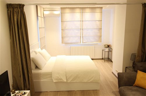 Foto 11 - Maxela Rooms & Suites