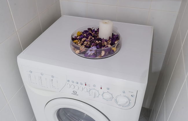 GM Apartment Bolshaya Gruzinskaya 12 - Foto 48