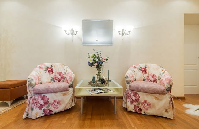 GM Apartment Bolshaya Gruzinskaya 12 - Foto 38