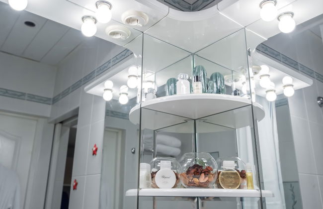 GM Apartment Bolshaya Gruzinskaya 12 - Foto 54