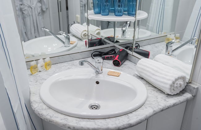 GM Apartment Bolshaya Gruzinskaya 12 - Foto 55