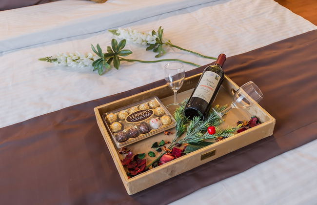 GM Apartment Bolshaya Gruzinskaya 12 - Foto 46