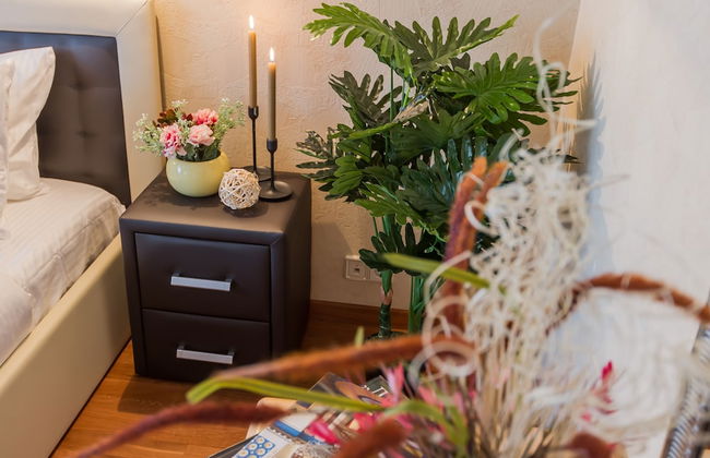 GM Apartment Bolshaya Gruzinskaya 12 - Foto 3