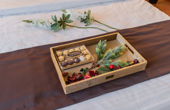 GM Apartment Bolshaya Gruzinskaya 12 - Foto 45