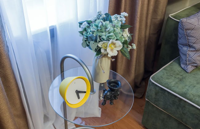 GM Apartment Bolshaya Gruzinskaya 12 - Foto 58