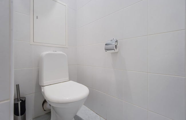 GM Apartment Bolshaya Gruzinskaya 12 - Foto 52