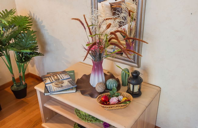 GM Apartment Bolshaya Gruzinskaya 12 - Foto 4