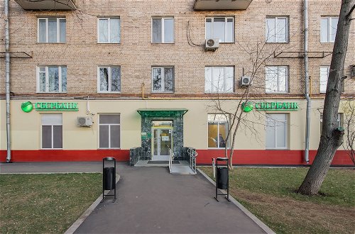Foto 59 - GM Apartment Bolshaya Gruzinskaya 12