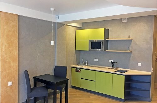 Photo 11 - Apartments in Baikal Hill Residence
