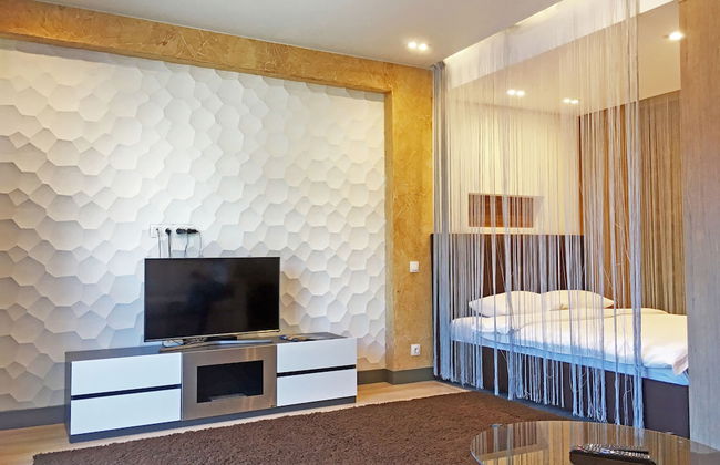 Apartments in Baikal Hill Residence - Foto 1