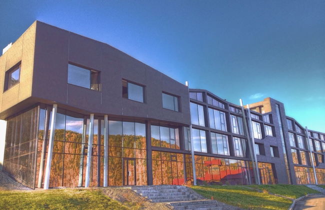 Apartments in Baikal Hill Residence - Foto 34
