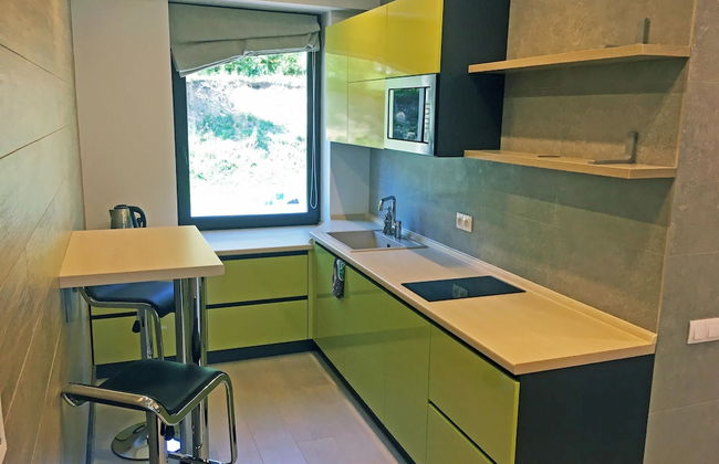 Apartments in Baikal Hill Residence - Foto 13