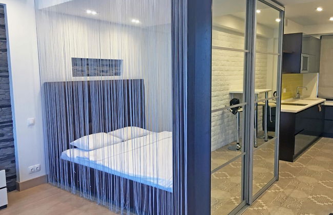 Apartments in Baikal Hill Residence - Foto 3