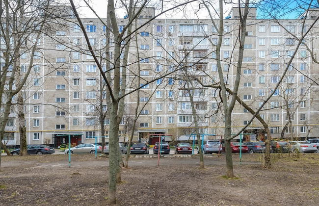 Domumetro na Rossoshanskoy - Foto 24