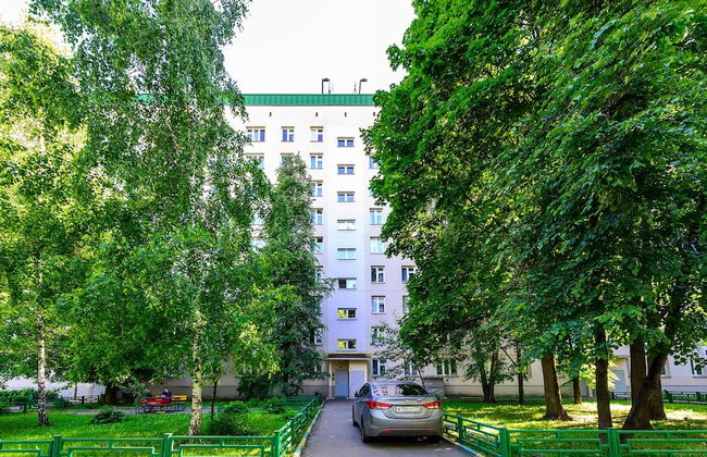 Domumetro na Rossoshanskoy - Foto 25