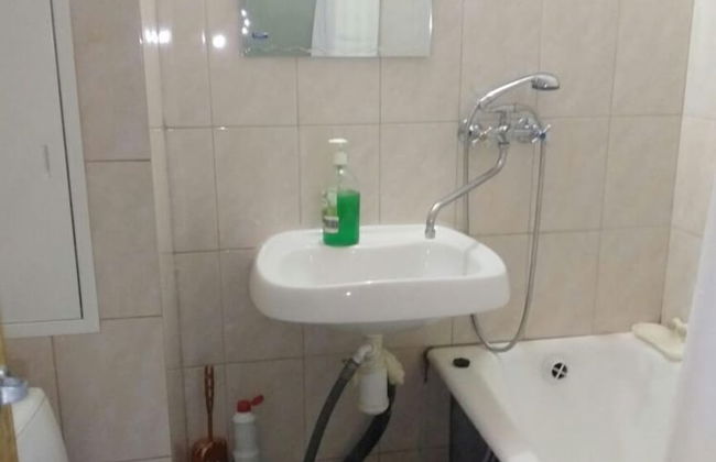 Domumetro na Rossoshanskoy - Foto 20