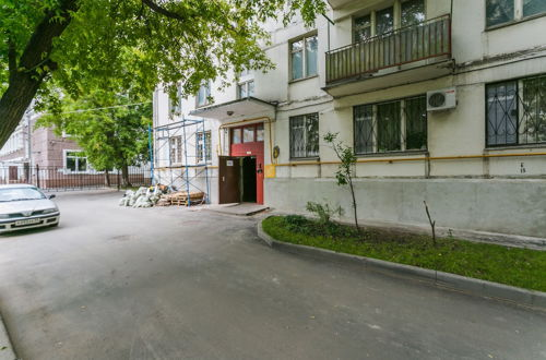 Foto 25 - Apartment on Perunovskiy 4-10