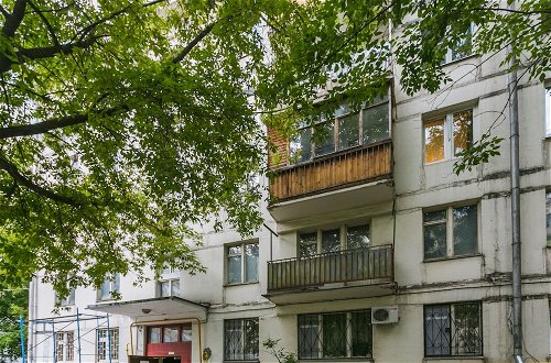 Foto 22 - Apartment on Perunovskiy 4-10