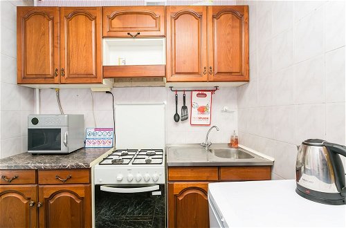 Foto 15 - Apartment on Perunovskiy 4-10