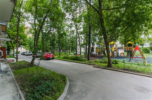 Photo 24 - Apartment on Perunovskiy 4-10