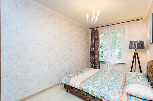 Foto 6 - Apartment on Perunovskiy 4-10