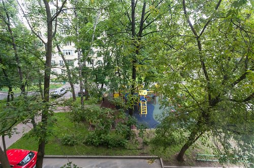 Photo 23 - Apartment on Perunovskiy 4-10