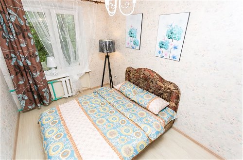 Foto 4 - Apartment on Perunovskiy 4-10