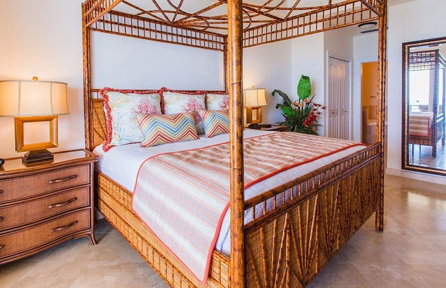 The Tuscany on Grace Bay - Photo 6