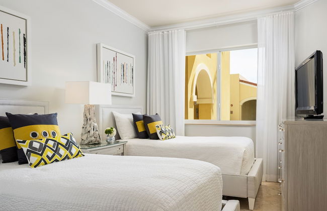 The Tuscany on Grace Bay - Photo 4