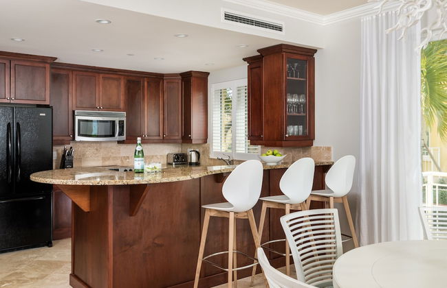 The Tuscany on Grace Bay - Photo 9