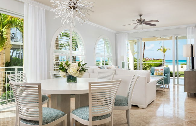 The Tuscany on Grace Bay - Photo 11