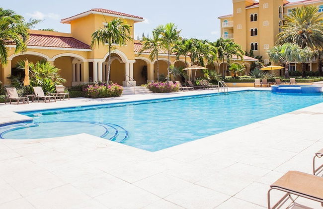 The Tuscany on Grace Bay - Photo 15