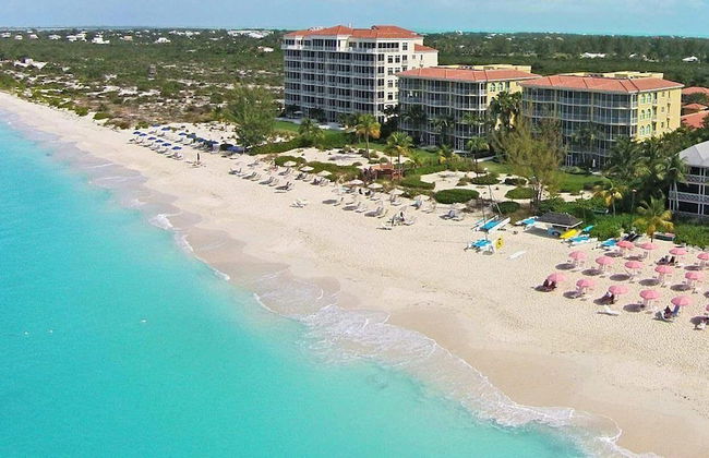 The Tuscany on Grace Bay - Photo 26