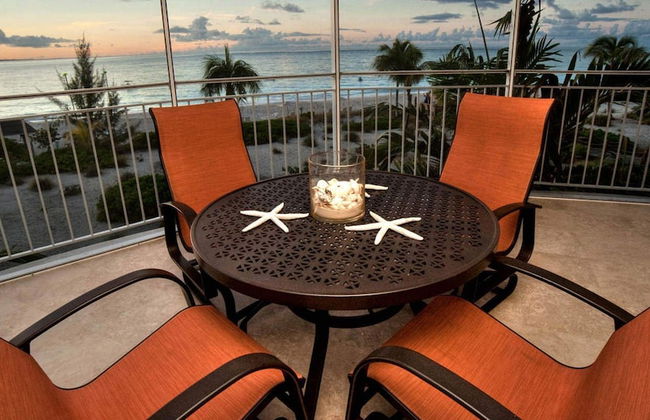 The Tuscany on Grace Bay - Photo 31