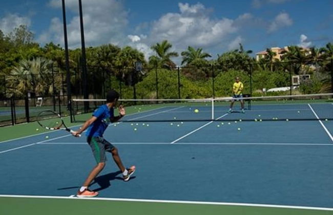 The Tuscany on Grace Bay - Photo 19